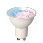 LED Dimmable Gu10 Spotlight (3000k / 4000k / 6500k)