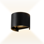 LED D SERIES Wall Light