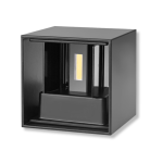 LED E SERIES Wall Light