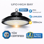 UFO High Bay LED Light 150W