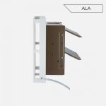 KDK ALA  (20'' | 25'') Vent Fan - Image 2