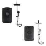 Mistral MSH99 Instant Heater - Image 2