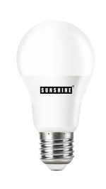 Sunshine LED 8W (LRGA) Bulb With Remote - Image 3