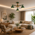 Pendant light LED – 90269 Series - Image 2