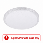 Lighting Hub LED Ceiling Light Series 2855 (Casing Only)