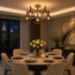 Pendant light LED Series – Model 07302/5 - Image 2