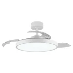 Fanco Retract (42'') Ceiling Fan - Image 2