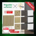 SchneirAvatarOn C Switch