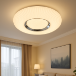 CEILING LIGHT MODEL 3502/36W(WHITE) - Image 2