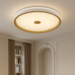 CEILING LIGHT MODEL 3515/48W (Gold) - Image 3