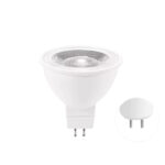 LED MR16 Bulb12V / 230V (3000k / 4000k / 6500k)