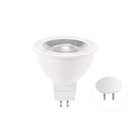LED MR16 Bulb12V / 230V (3000k / 4000k / 6500k)