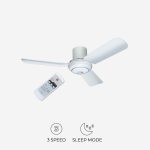 KDK M11SU / R48SP (44'' 48'') Ceiling Fan - Image 4