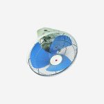 KDK M40RS (16'') Wall Fan - Image 2