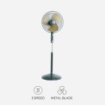 KDK P40US (16'') Stand Fan - Image 4