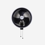 KDK YU50X-WH (50CM) INDUSTRIAL WALL FAN - Image 2