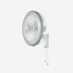 KDK YU50X-WH (50CM) INDUSTRIAL WALL FAN - Image 3
