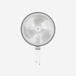 KDK YU50X-WH (50CM) INDUSTRIAL WALL FAN - Image 4