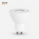 LED Gu10 Spotlight (3000k / 4000k / 6500k)