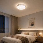 Hans Smart Halo Ceiling Light 24W - Image 2