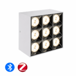 LegoLume Smart Surface Grid Light 25W
