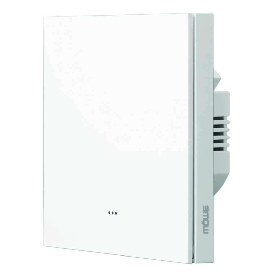ajigjiajg Mausklick Series – Smart Switch - Image 1