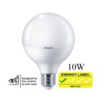 Philips LED Filament Bulb Clear E27 Warm White 2700K - Image 2