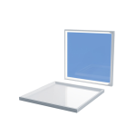 Skylight PT Series 600 x 600