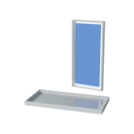 Skylight PT Series 300 x 600 - Image 4