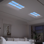 Skylight PT Series 300 x 600 - Image 2