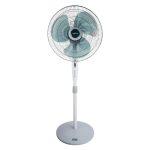 Mistral MSF1628WR 16" Stand Fan with Remote Control