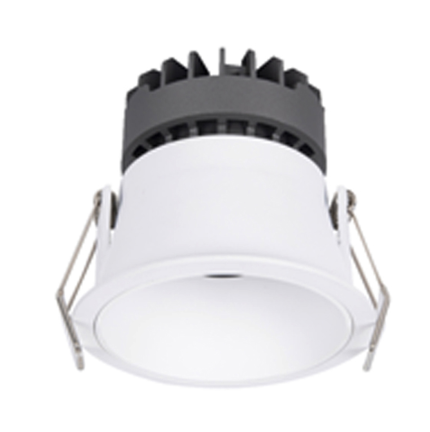 GlowGuard Recessed Spotlight
