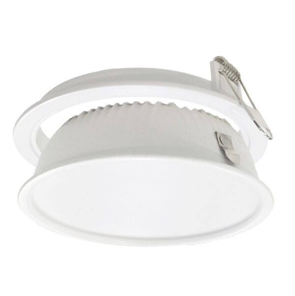 15.10 Alfred Recessed Downlight - Image 1