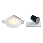 Halo Smart Gypsum Recessed Spotlight - Image 2