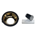 Gold Roger Smart Gold Reflector Spotlight - Image 3