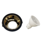 Gold Roger Smart Gold Reflector Spotlight - Image 4