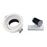 FocusSphere Smart Adjustable Spotlight - Image 2