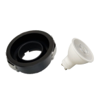FocusSphere Smart Adjustable Spotlight - Image 3
