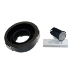 FocusSphere Smart Adjustable Spotlight - Image 4