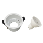 GlowSoft Smart Deep Recessed Spotlight - Image 2