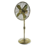 Mistral MLF14MB 14" Metal Slide Fan