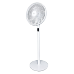 Mistral MIF407R 16" DC Stand Fan - Image 2
