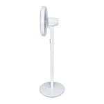Mistral MIF407R 16" DC Stand Fan - Image 3