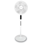 Mistral MSF1610DR 16” DC Stand Fan with Remote