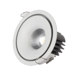Halo Recessed Spotlight