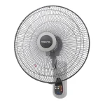Mistral 18" Wall Fan with Remote Control