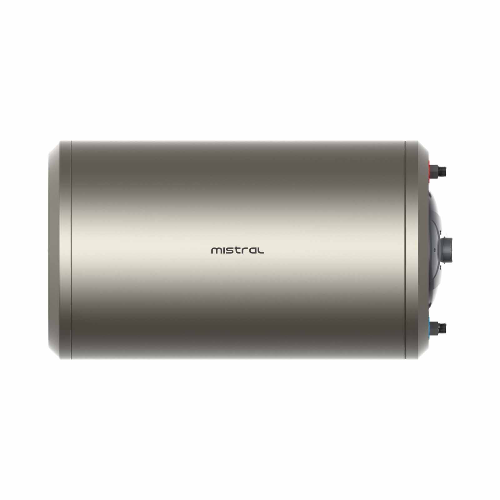 16.19 Mistral MSWHZ25CG 25L Storage Water Heater - Image 1