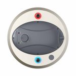 Mistral MSWHZ25CG 25L Storage Water Heater - Image 4