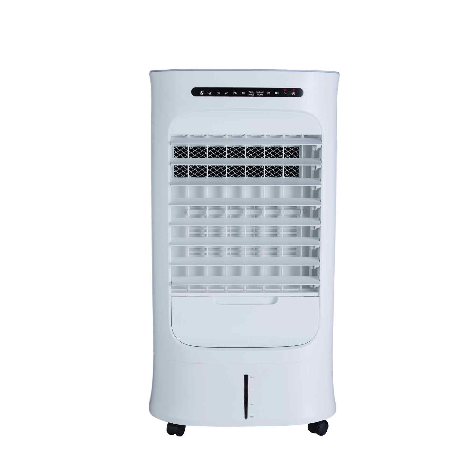 16.24 Mistral MAC001E 10L Air Cooler with Remote Control - Image 1