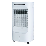 Mistral MAC001E 10L Air Cooler with Remote Control - Image 3